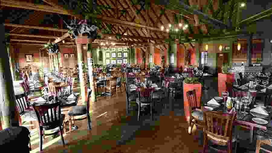 Boma Restaurant