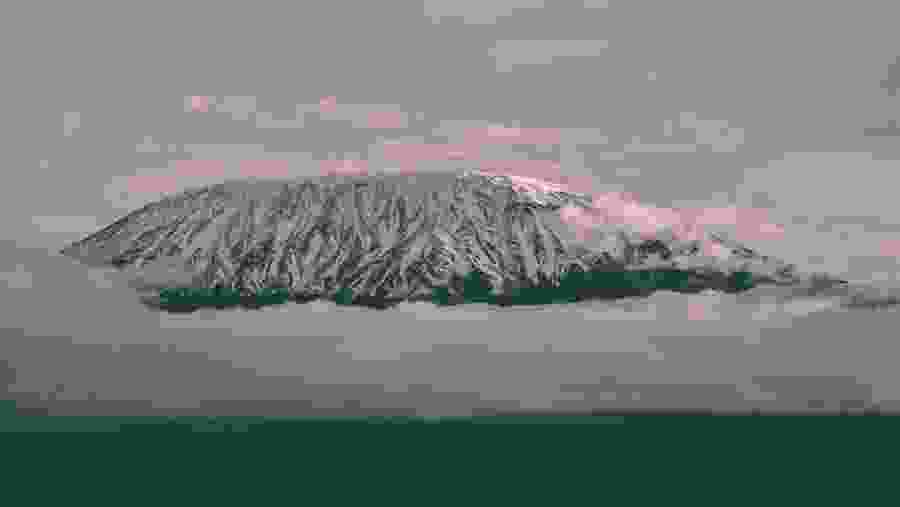 Mount Kilimanjaro