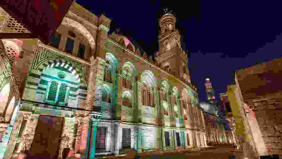 Al Moez Ldin Allah Al Fatmi