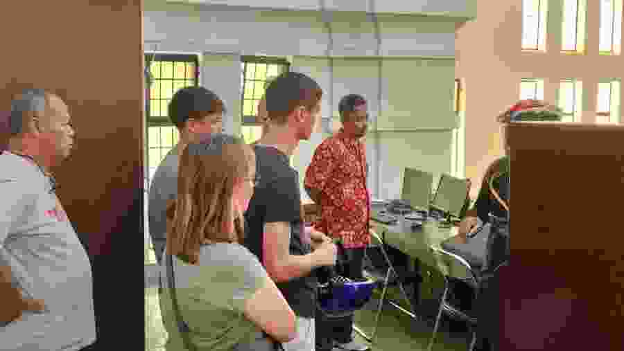 Europa in de Tropen | Bandung Cycling Tour