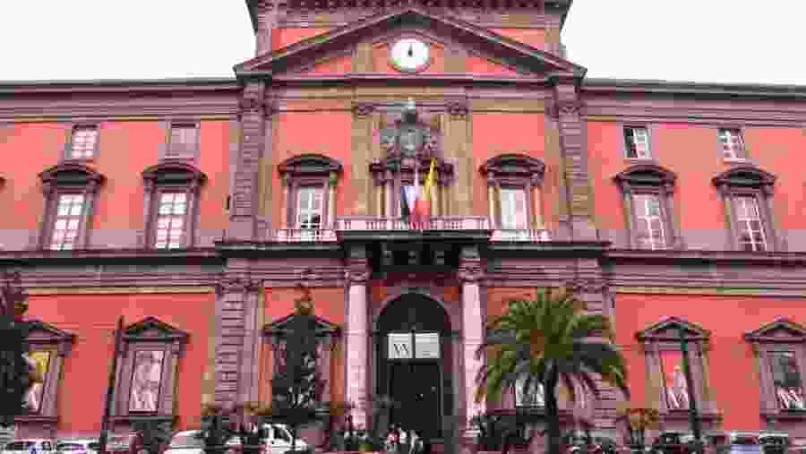 Archaelogical Museum