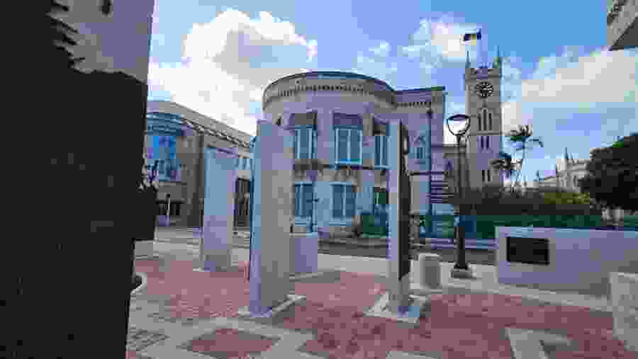 Private Island Tour Of Barbados