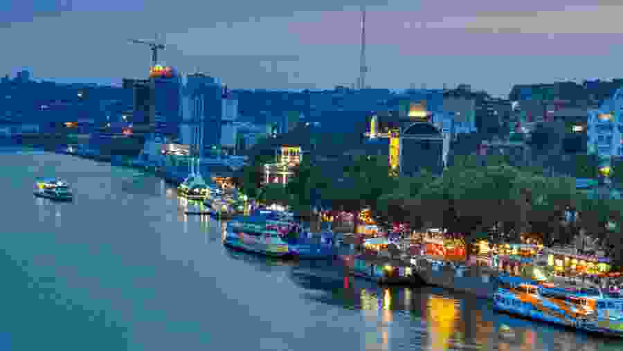 Rostov on Don Russia