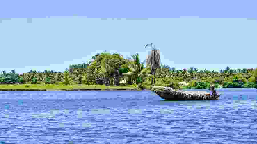 Pangalanes Canal