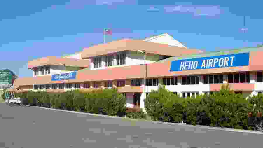 Airport Transfer in Heho