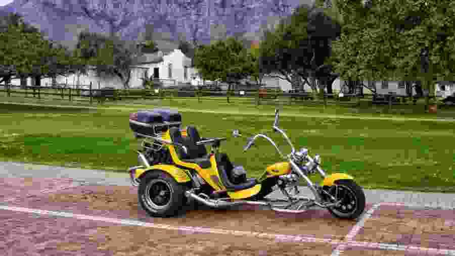 trike