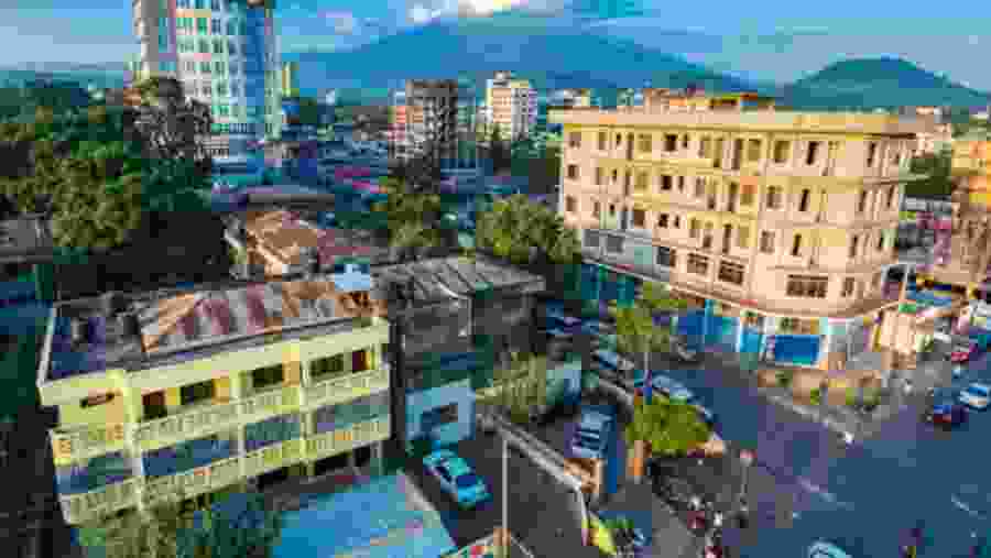 Arusha