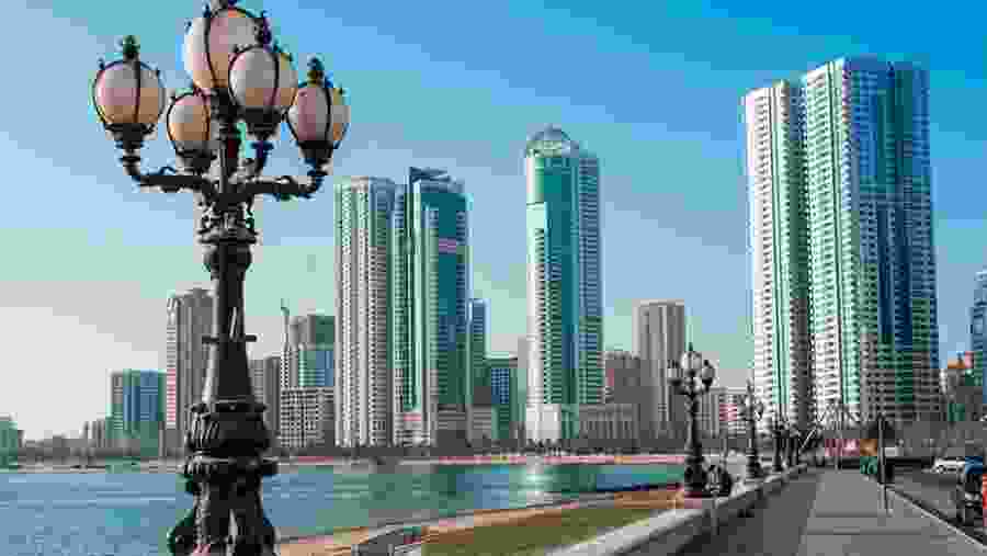 Sharjah