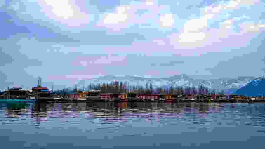 Dal Lake