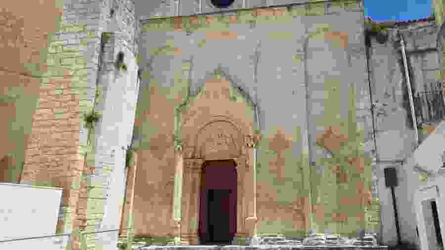 Church of Saint Mary 'Maggiore'