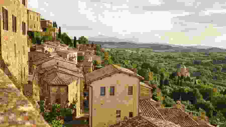 Tuscany, Itlay