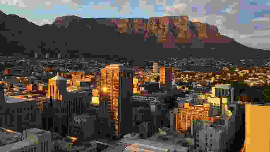 Cape Town, South Africa