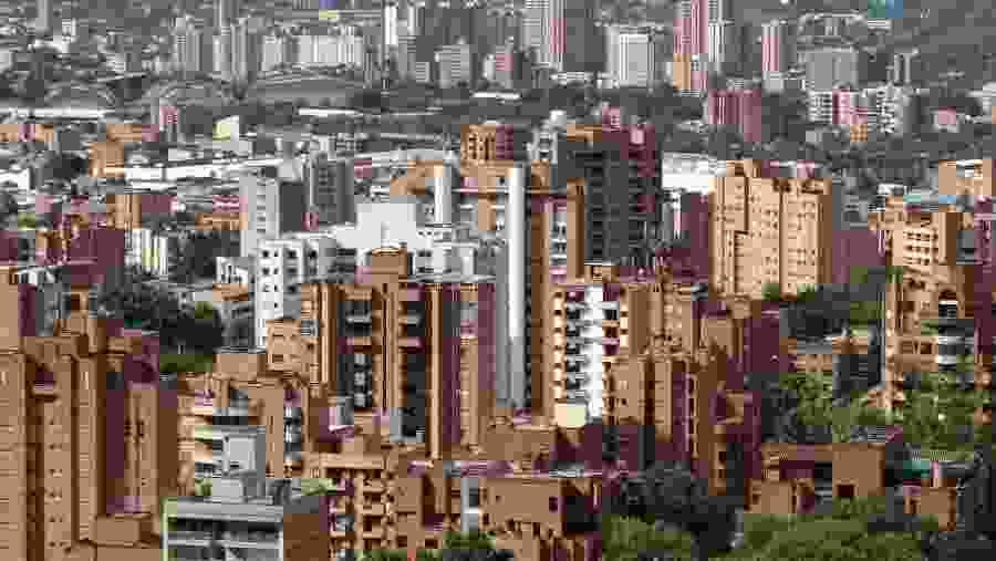 Medellín city tour