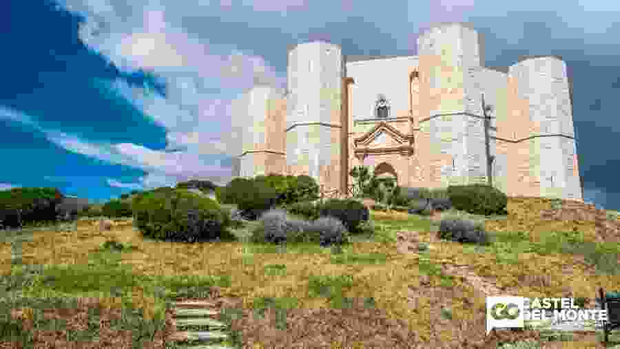 Castel del Monte