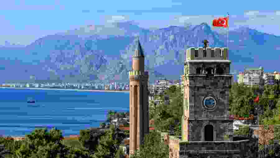 Antalya