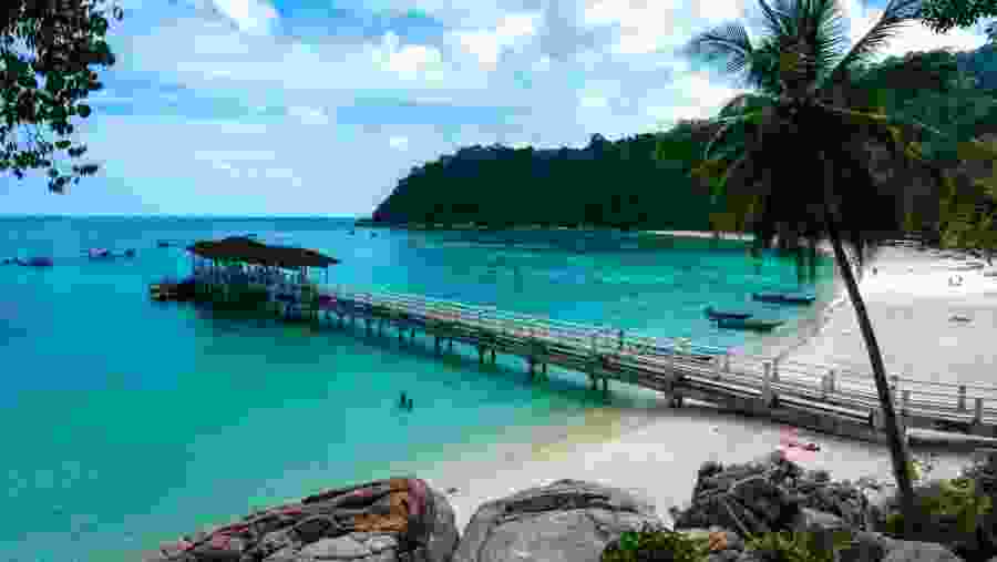 Perhentian Island
