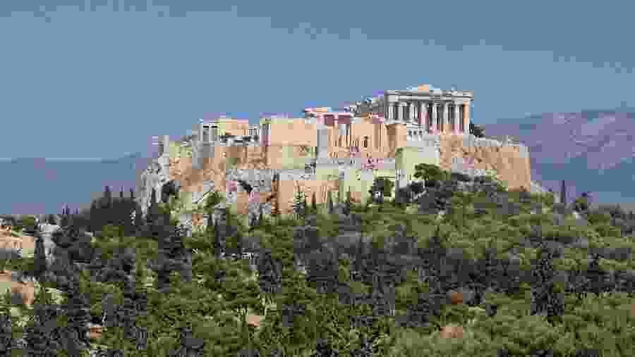 Parthenon