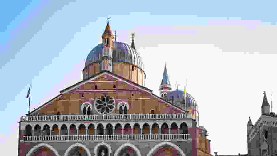 Basilica of Saint Anthony of Padua