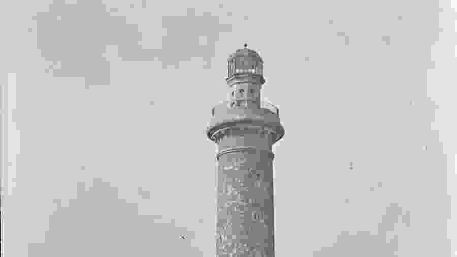 Spire of Lloyd, Kells