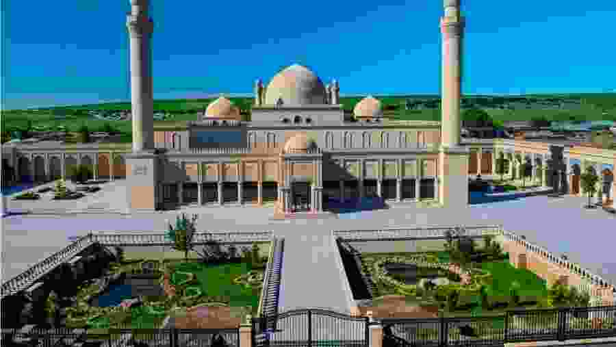 Juma Mosque