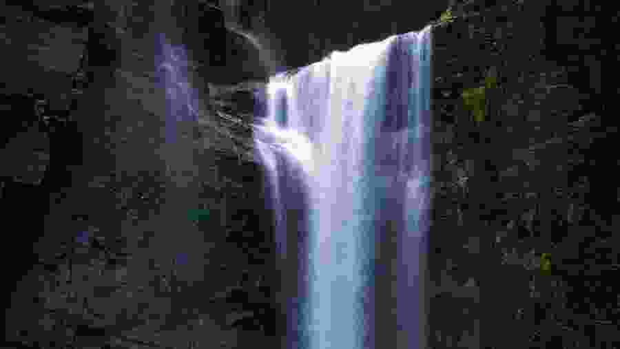 Waterfalls