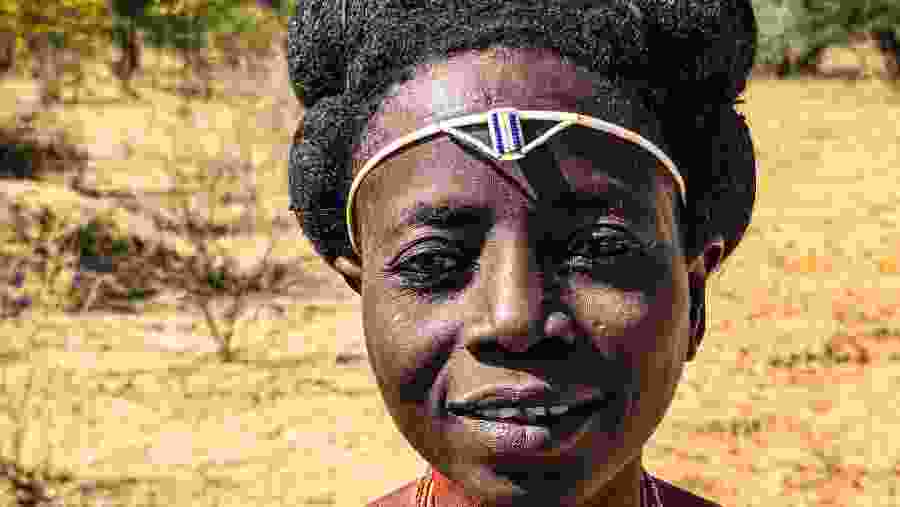 Angola Culture