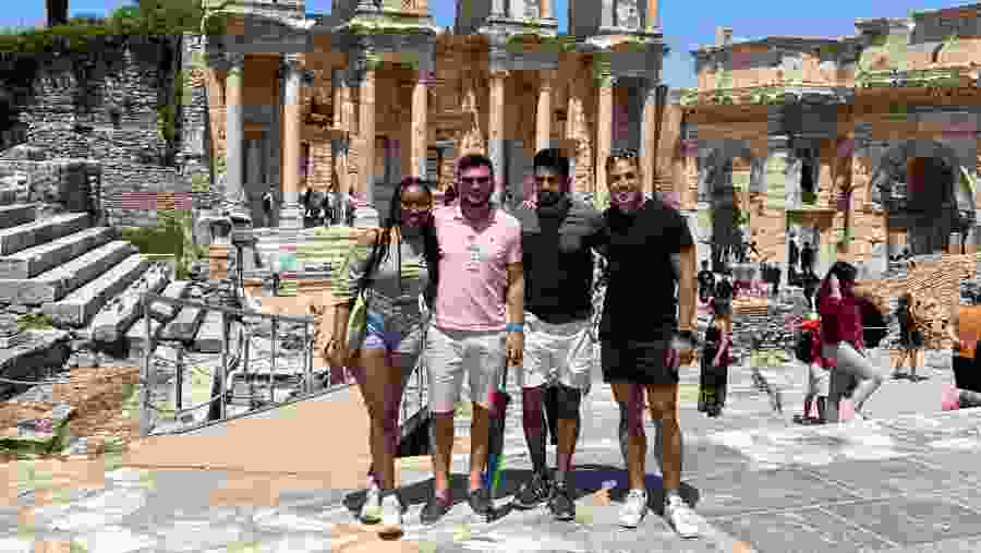 Ephesus Tour