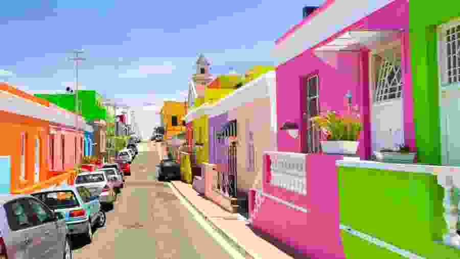 Visit the Iziko Bo-Kaap Museum