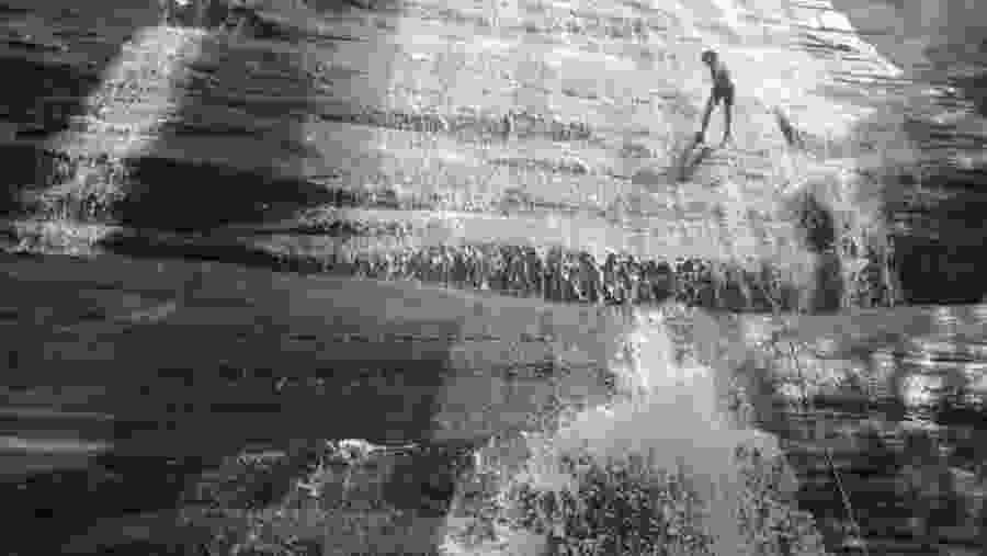 Experience in Kitulgala