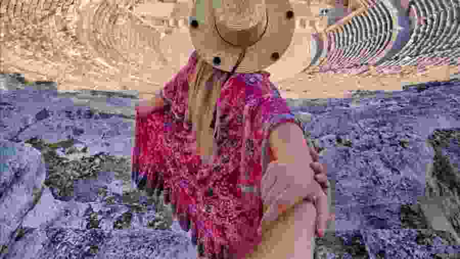 Classic Tour of Jordan