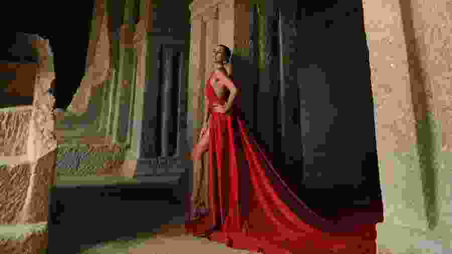 Photography Tour in Cappadocia