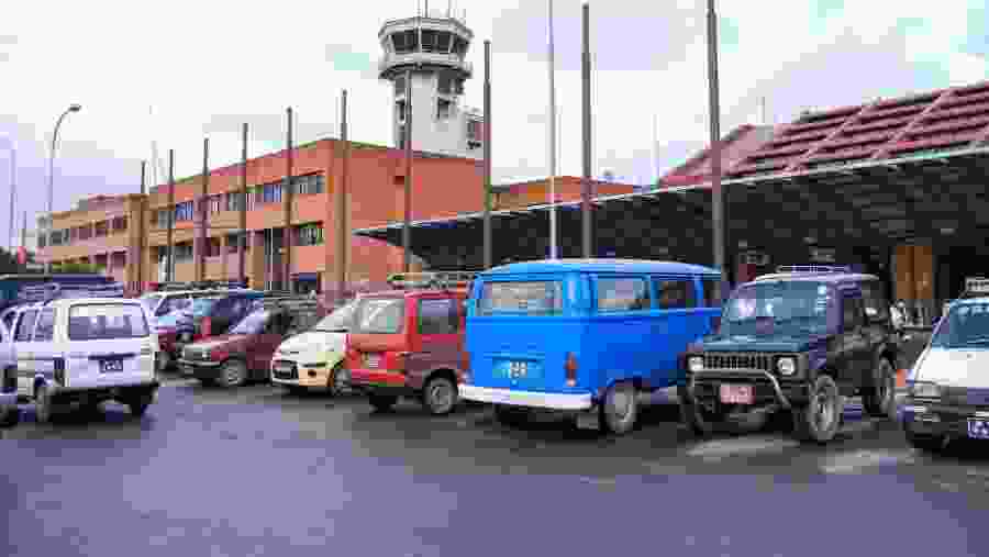 Visit Kathmandu Car Rental