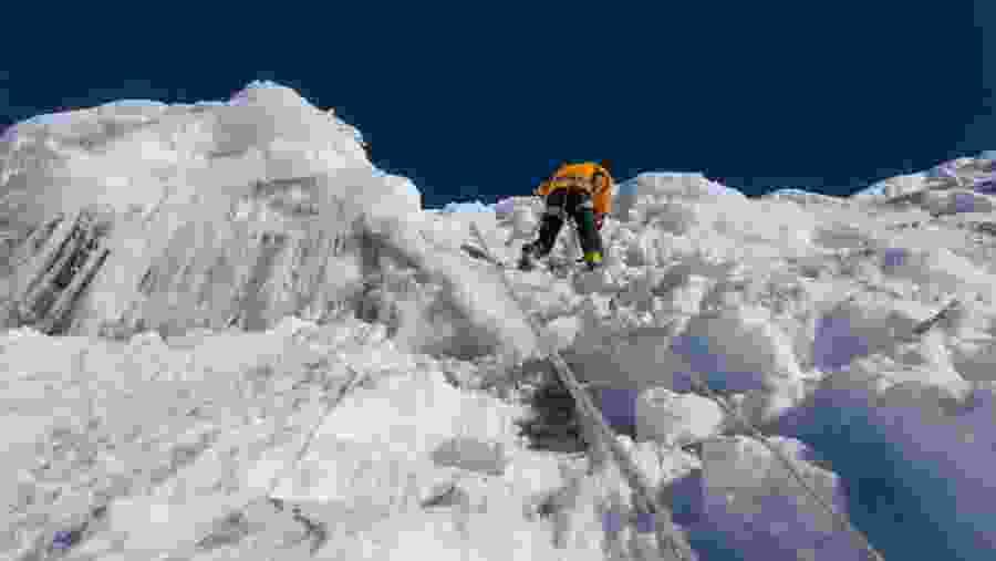 Enjoy a challenging trek in Nepal