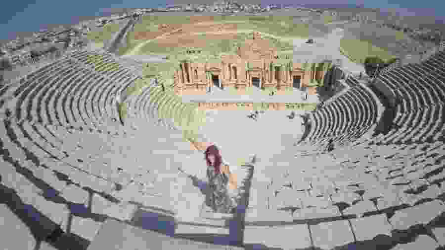 Roman Theatre