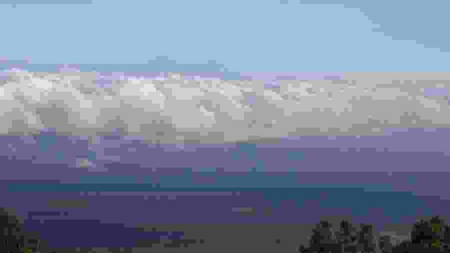 The world view point