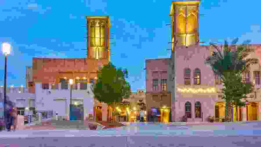 Al Seef by Dubai Retail