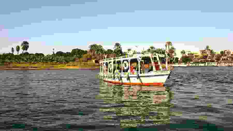 Nile Cruise