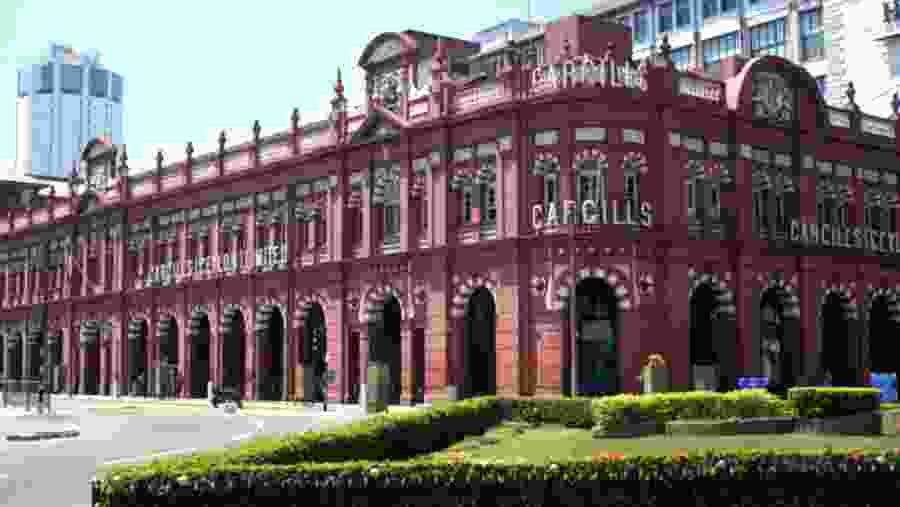 Colombo Tour