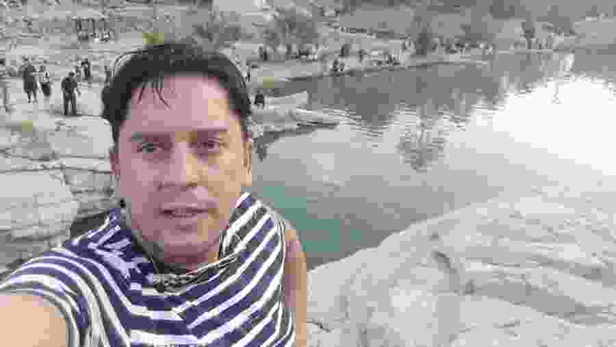 Nizwa, Désert Wahiba & Wadi Shab