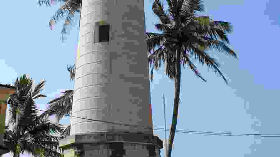 Go to see the Galle Fort