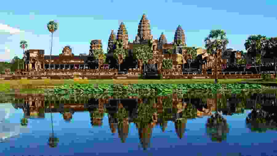 Angkor Wat