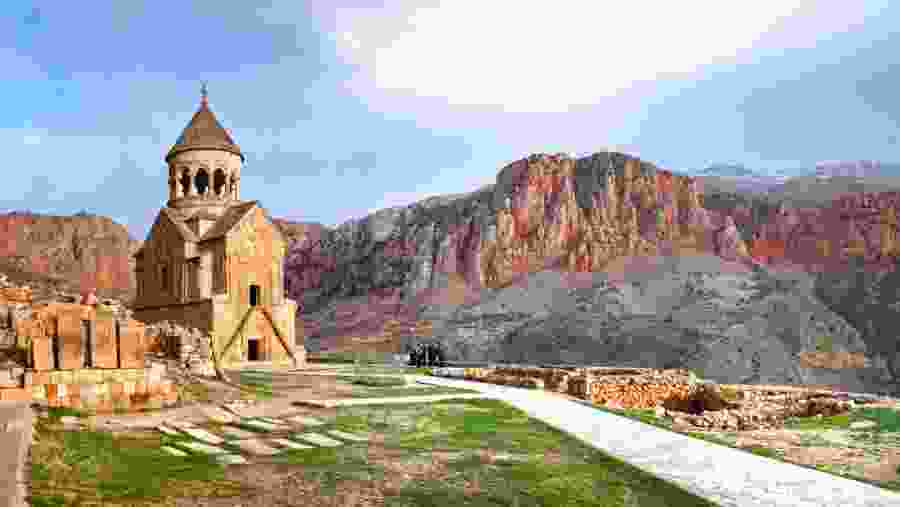 Noravank