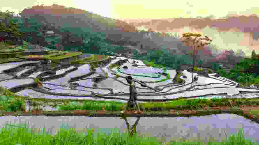 Pu Luong, Vietnam