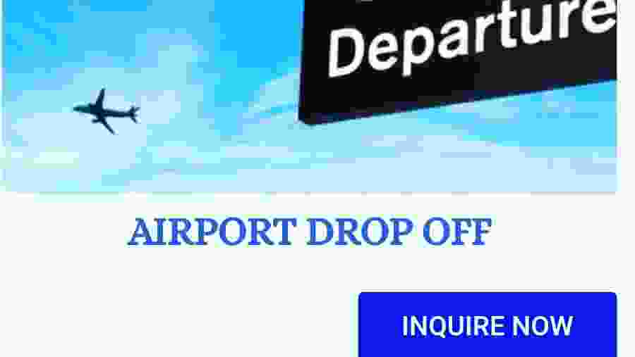 Airport Transfers in Colombo