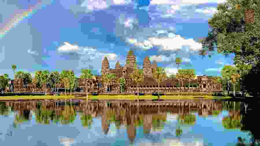 Angkor Wat