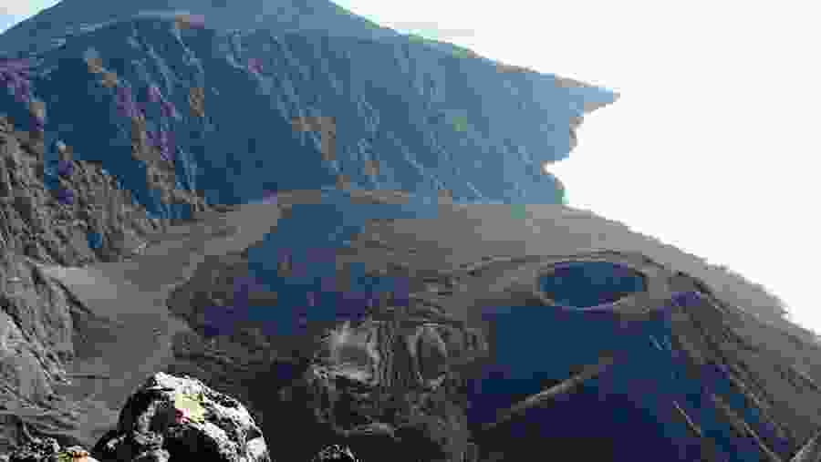 4-Day Climbing Tour to Mount Meru In Tanzania from Arusha/ Moshi