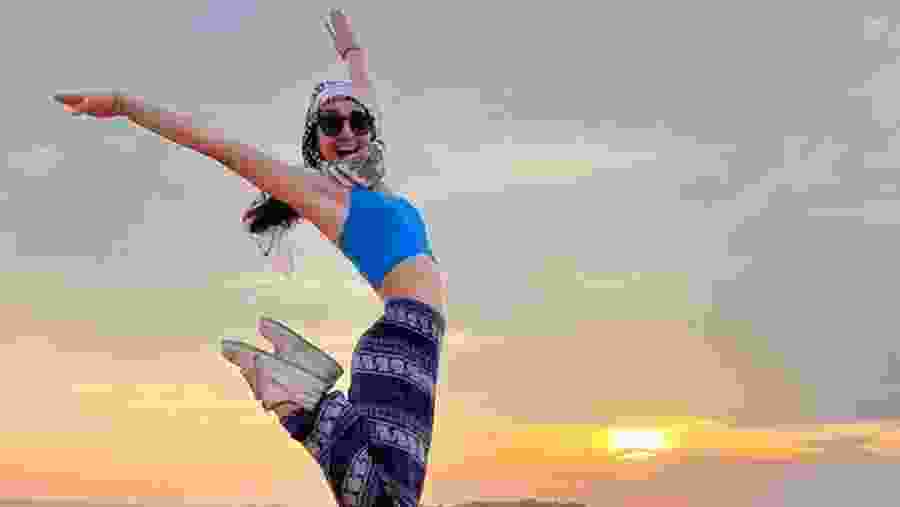 Sunset Stop Photography