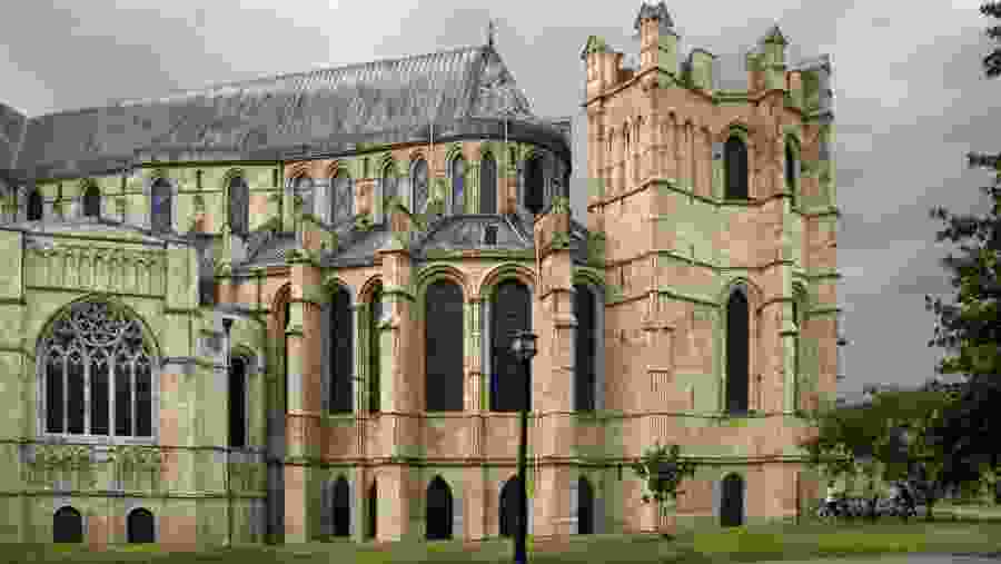 Canterbury Cathedral