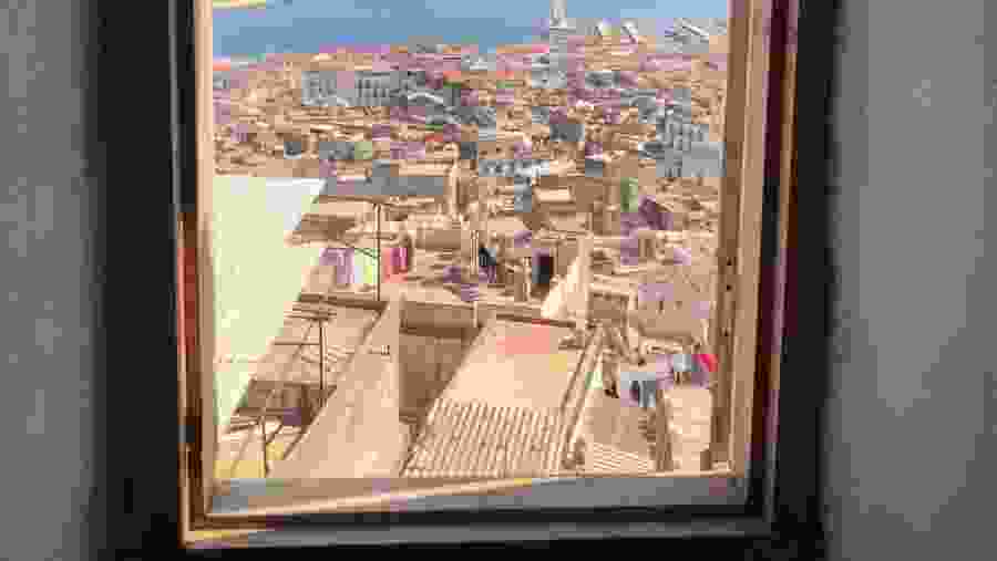 Casbah of Algiers