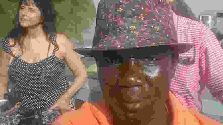 Tendaba boat trip